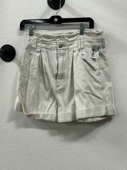 Vist Large View of Product Image Which is Used Free People Shorts 4-27