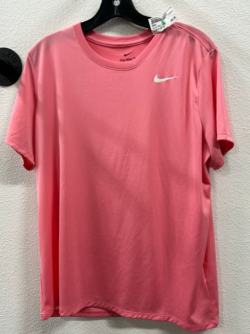 Vist Large View of Product Image Which is Used Nike Active Short Sleeve L-12/14