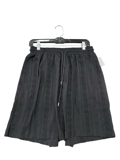 Vist Large View of Product Image Which is Used Stor Behind Shorts 8-29