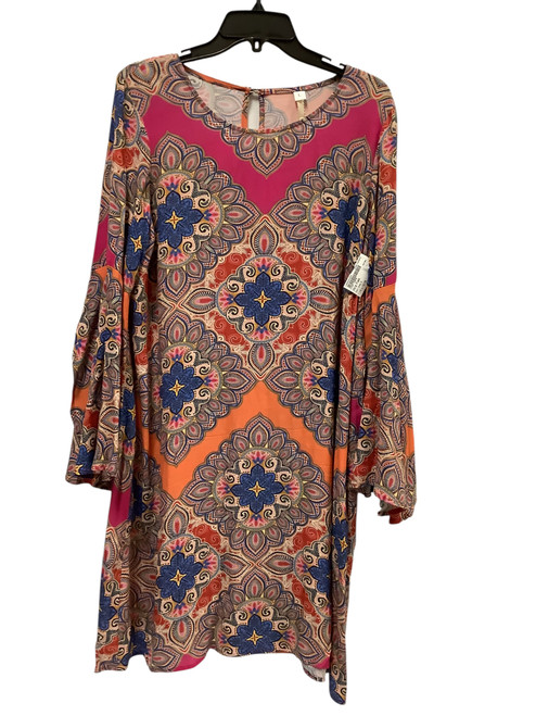 Used Uncle Frank Short Dress B L-12/14 60069-S000694606