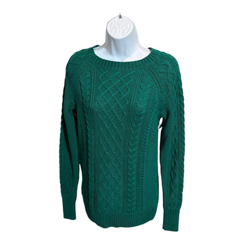 Vist Large View of Product Image Which is Used Gap Lightweight Sweater XS-0/2