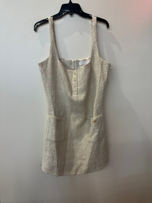 Vist Large View of Product Image Which is Used Astr Short Dress F XL-16