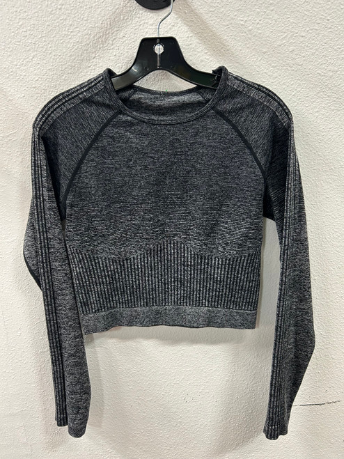 Vist Large View of Product Image Which is Used Fabletics Active Long Sleeve M-8/10