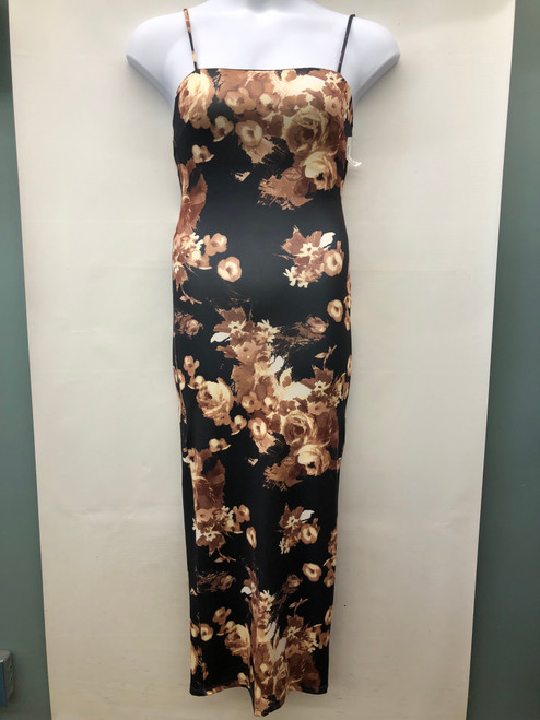 Vist Large View of Product Image Which is Used Forever 21 Long Dress B XS-0/2