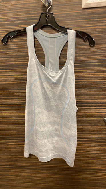 Vist Large View of Product Image Which is Used Lululemon Athletica Active Tank Top M-8/10