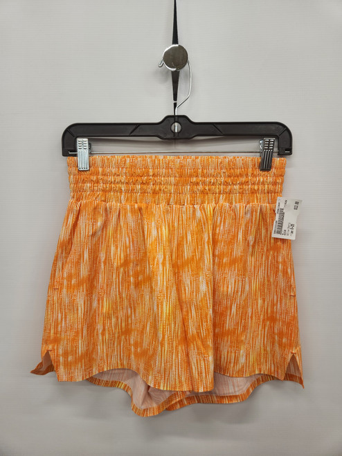 Vist Large View of Product Image Which is Used Zyia Active Shorts 0-25