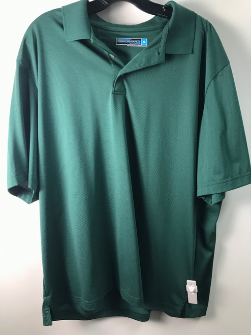 Used Unbranded Mens Short Sleeve Top XL/17-17.5 60060-S000579443