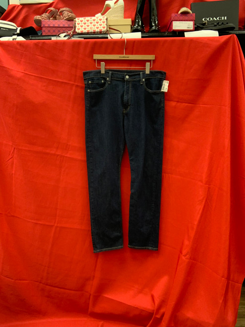 Vist Large View of Product Image Which is Used Levi's Mens Denim 36W 60009-S000575079