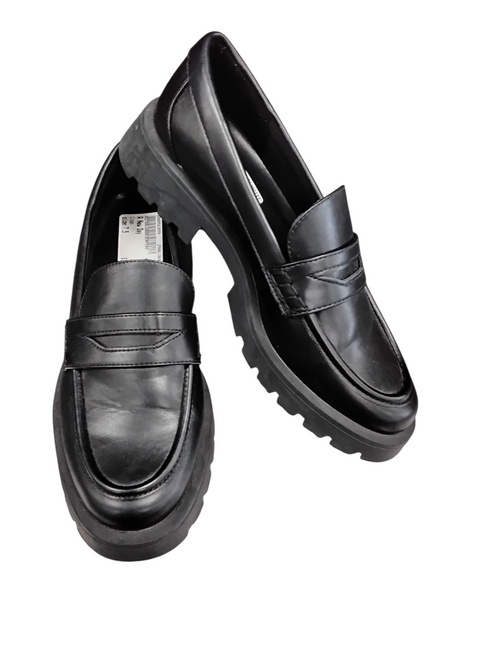 Used A New Day Clogs 7.5 60144-S000583059