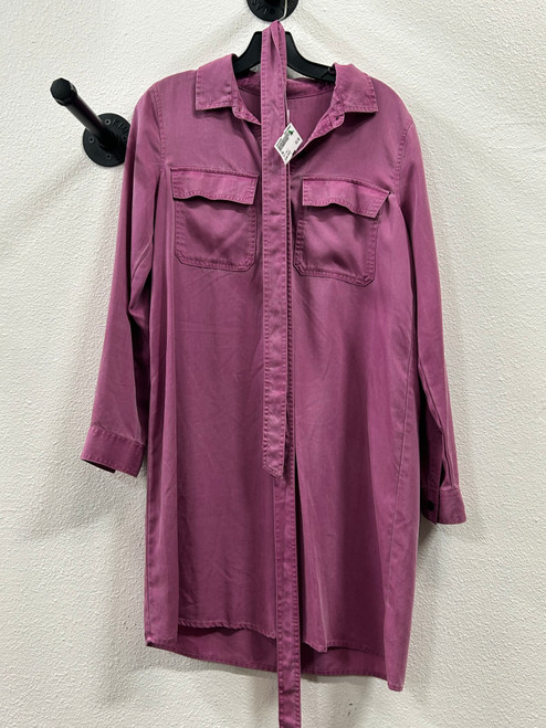 Vist Large View of Product Image Which is Used Gap Short Dress F S-4/6