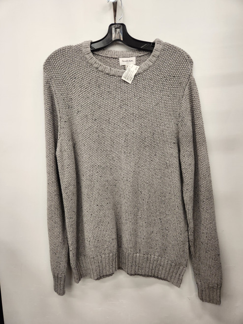 Vist Large View of Product Image Which is Used Good Fellow & Co Mens Heavyweight Sweater XL
