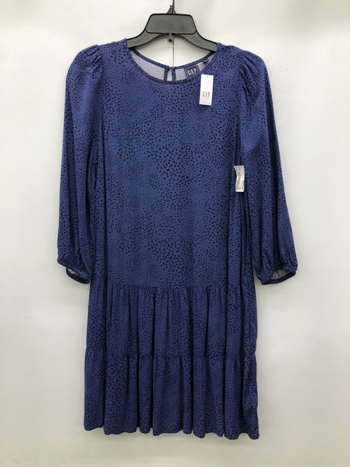 Vist Large View of Product Image Which is Used Gap Short Dress B S-4/6