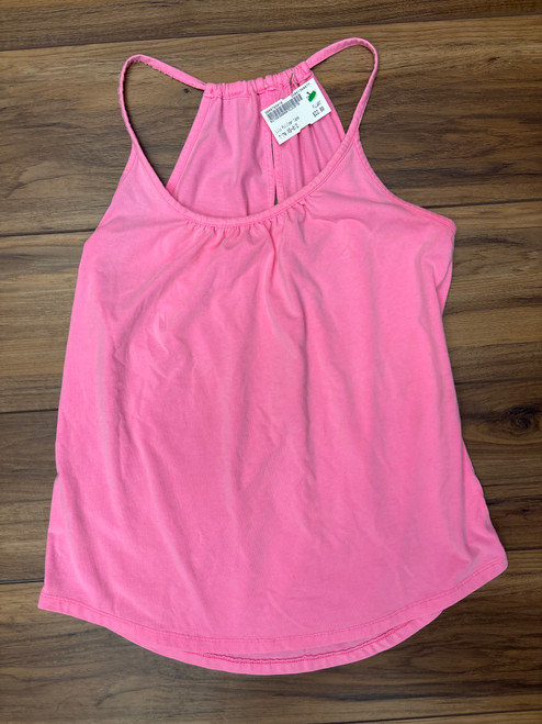 Vist Large View of Product Image Which is Used Lilly Pulitzer tank top P XS-0/2