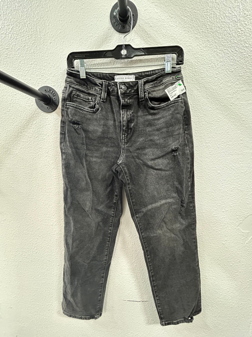 Vist Large View of Product Image Which is Used Flying Monkey Denim 4-27