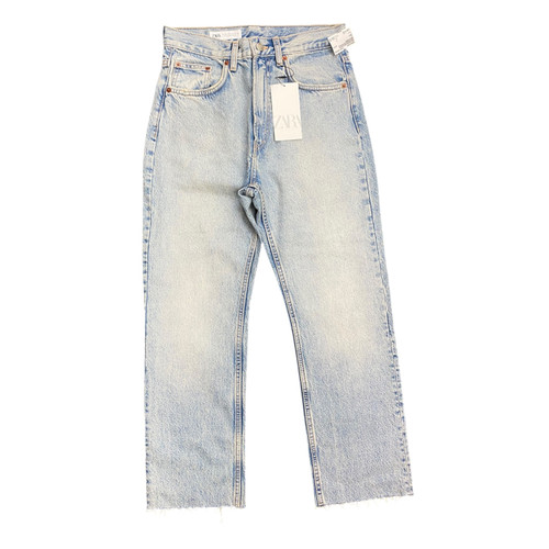 Used Zara Denim 6-28 60099-S000323595