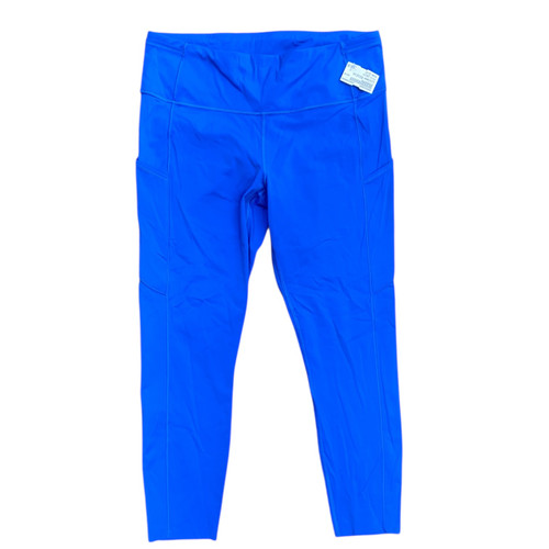Used Lululemon Athletica Active Leggings 12-31 60099-S000323600