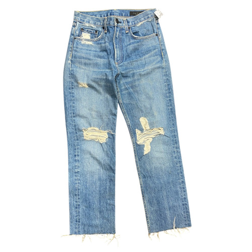 Used Rag & Bone Denim 2-26 60099-S000323607