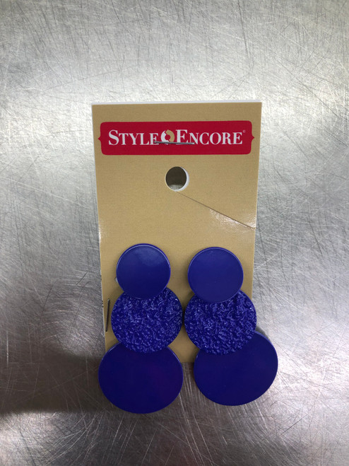 Used Unbranded Earrings 60124-S000157711