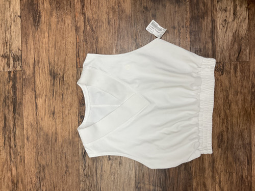 Used Lululemon Athletica Sleeveless Top S-4/6 60004-S000614786