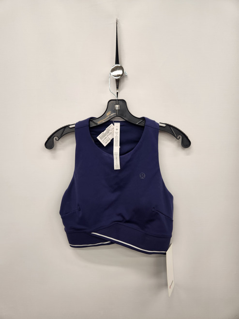 Used Lululemon Athletica Active Tank Top M-8/10 60027-S001333486