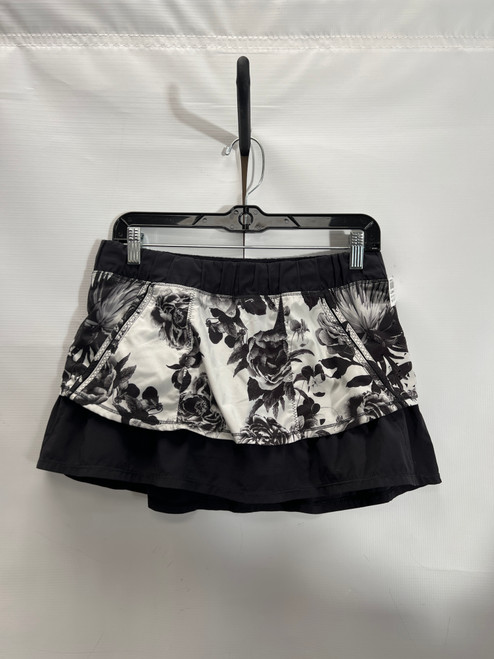 Vist Large View of Product Image Which is Used Lululemon Athletica Active Skirt S 4-6/27-28