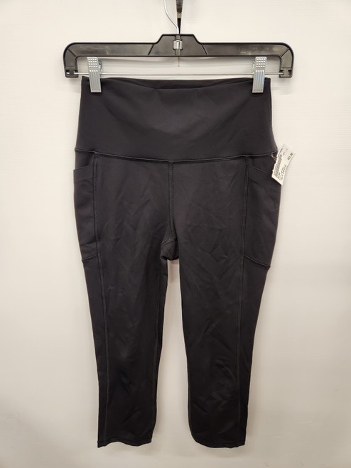 Vist Large View of Product Image Which is Used Spyder Active Leggings S 4-6/27-28
