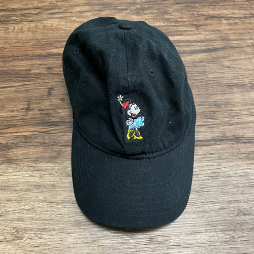 Vist Large View of Product Image Which is Used Disney Summer Hat M 8-10/28-30