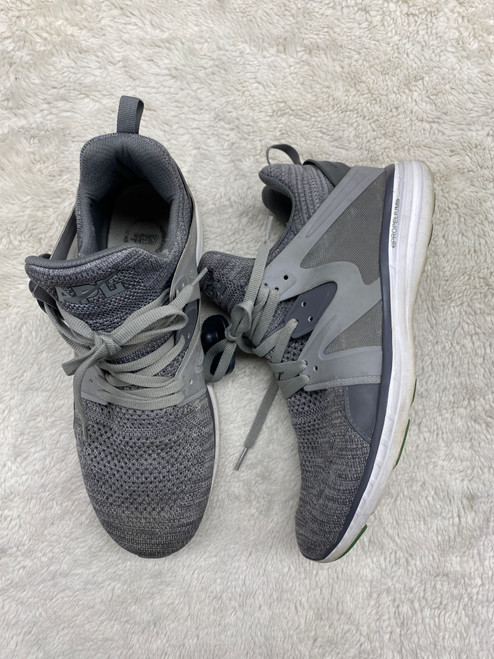 Vist Large View of Product Image Which is Used APL Mens Athletic Shoes 12