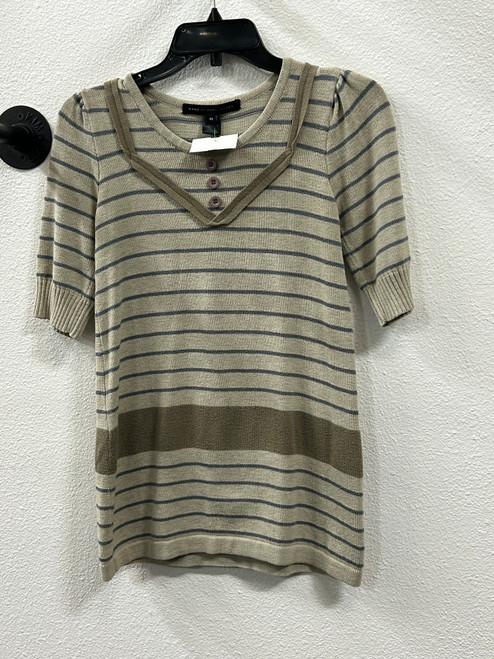 Vist Large View of Product Image Which is Used Marc By Marc Jacobs Short Sleeve Top XS-0/2 60005-S001038592