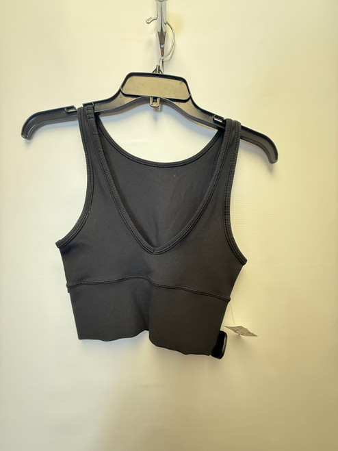 Vist Large View of Product Image Which is Used Lululemon Athletica Sports Bra S-4/6 60107-S000287476