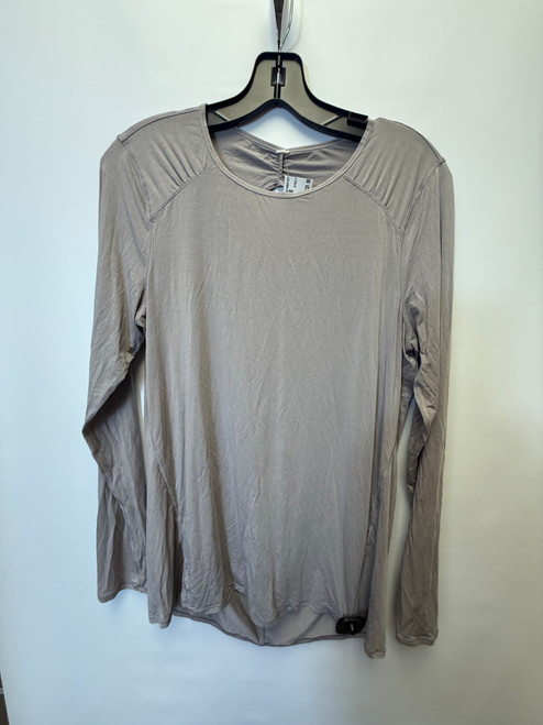 Vist Large View of Product Image Which is Used Lululemon Athletica Active Long Sleeve M-8/10 60107-S000287480