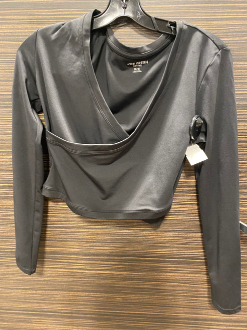 Vist Large View of Product Image Which is Used Joe Fresh Active Long Sleeve M-8/10
