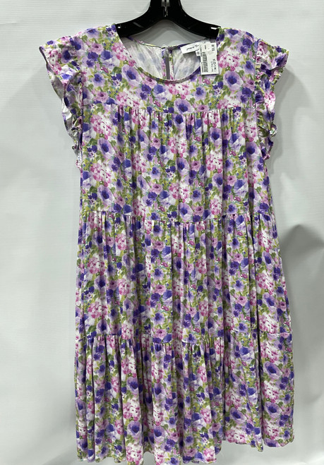 Vist Large View of Product Image Which is Used Unbranded Short Dress B L-12/14 60141-S000041173