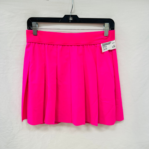 Vist Large View of Product Image Which is Used Fabletics Active Skirt 4-27