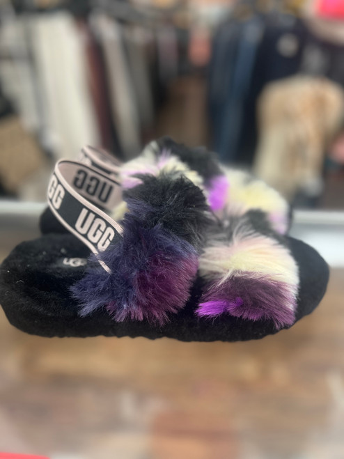 Used Ugg Australia Sandals 8 60004-S000614933 Vist Large View of Product Image Which is Used Ugg Australia Sandals 8