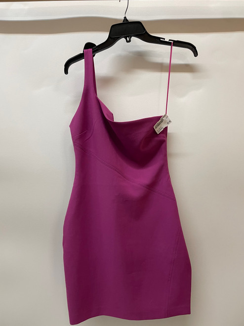 Vist Large View of Product Image Which is Used Unbranded Short Dress B XS-0/2