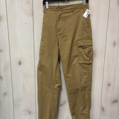 Used George Mens Casual Pant 34W 60093-S000351556