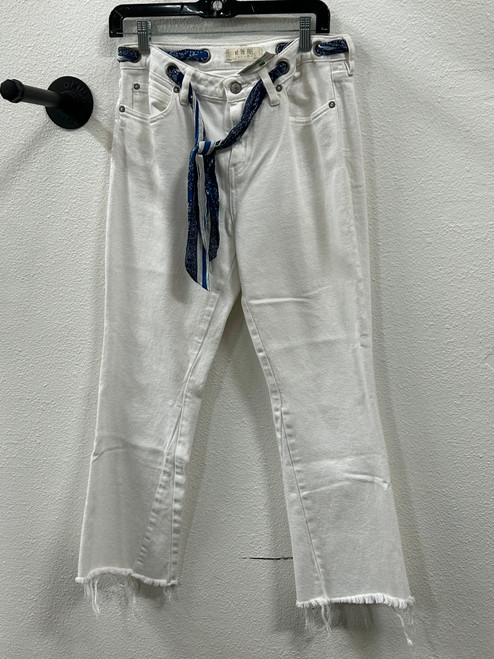 Vist Large View of Product Image Which is Used Free People Denim 8-29