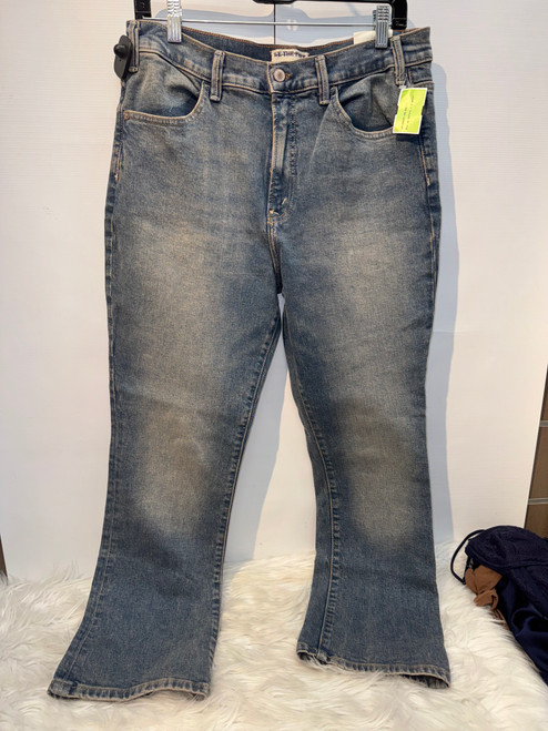 Vist Large View of Product Image Which is Used Free People Denim 12-31 60132-S000091650