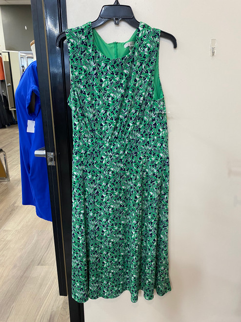 Used Unbranded Long Dress F 1X-18 60072-S000507826