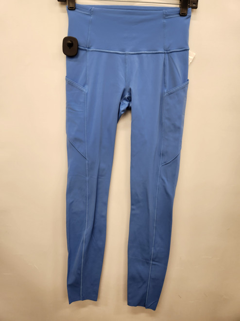 Vist Large View of Product Image Which is Used Lululemon Athletica Active Leggings 4-27 60027-S001333863