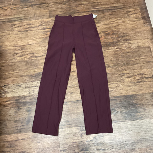 Used Lululemon Athletica Active Pant 4-27 60004-S000614957