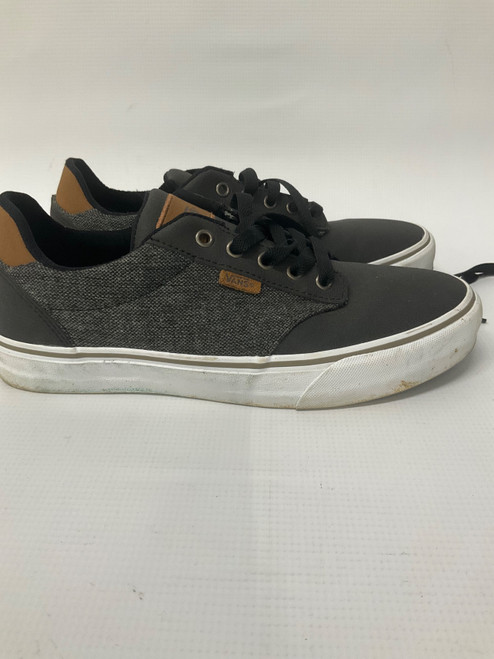 Vist Large View of Product Image Which is Used Vans Mens Casual Shoes 9