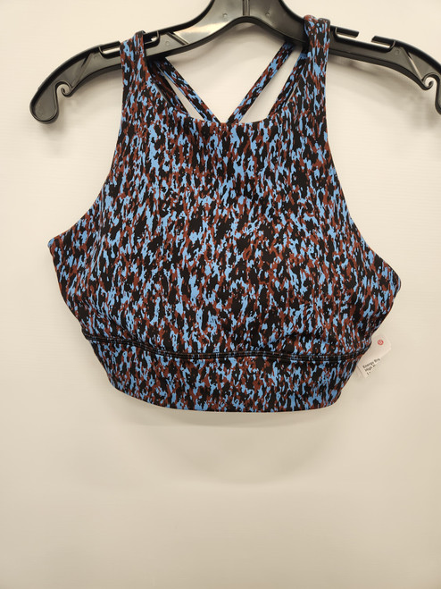 Vist Large View of Product Image Which is Used Lululemon Athletica Sports Bra M-8/10 60027-S001333910