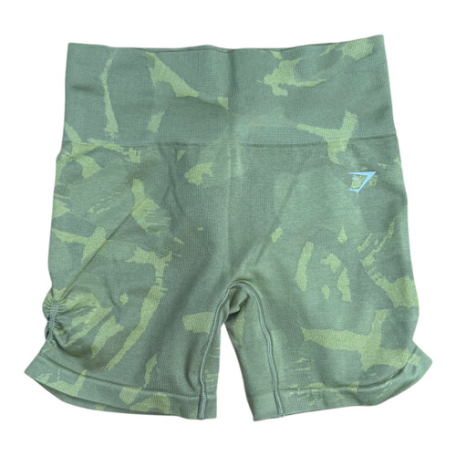Vist Large View of Product Image Which is Used Gymshark Active Shorts S 4-6/27-28