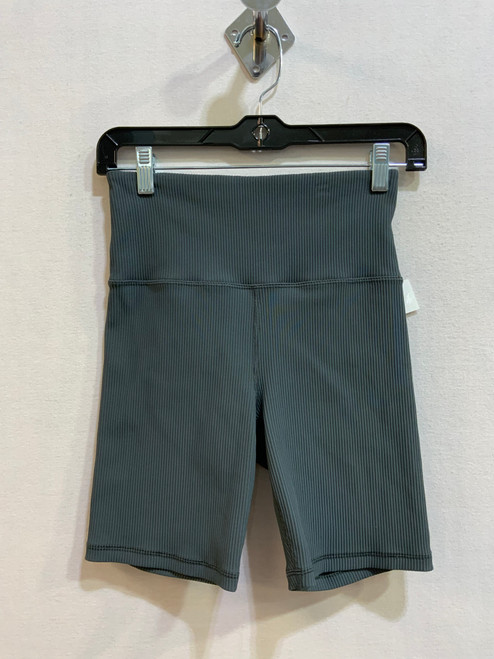 Vist Large View of Product Image Which is Used Athleta Active Shorts 4-27 60126-S000376106