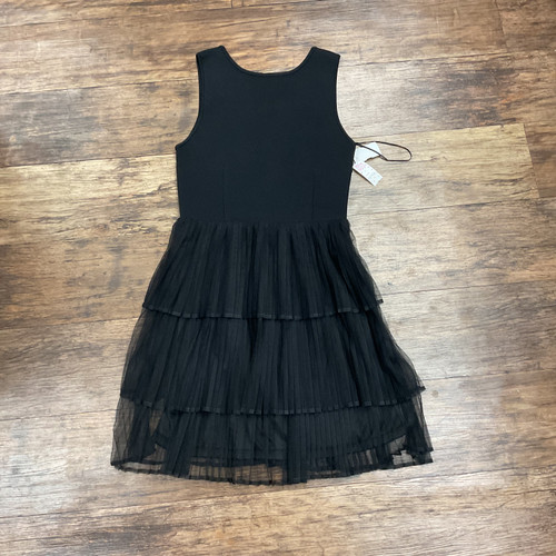 Vist Large View of Product Image Which is Used English Factory Short Dress B S-4/6