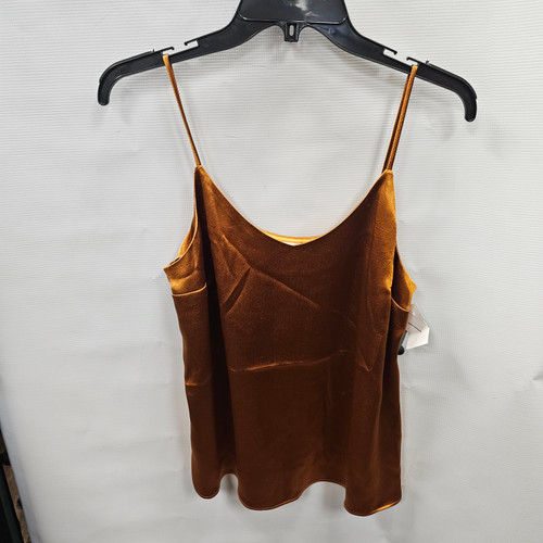 Vist Large View of Product Image Which is Used Nine West Tank Top M-8/10