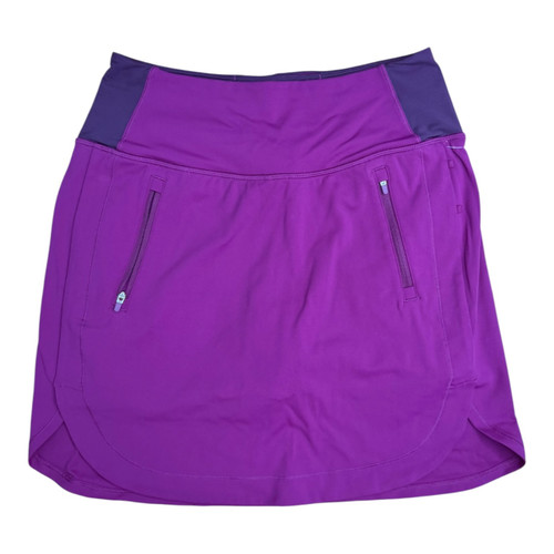 Vist Large View of Product Image Which is Used Athleta Active Skirt S 4-6/27-28