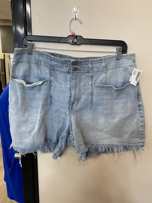 Used Unbranded Shorts 20-35 60072-S000507900
